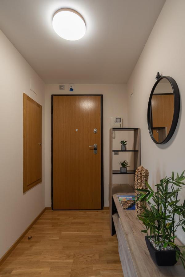 Bulevar 1 Con Parking Apartment Castellon de la Plana