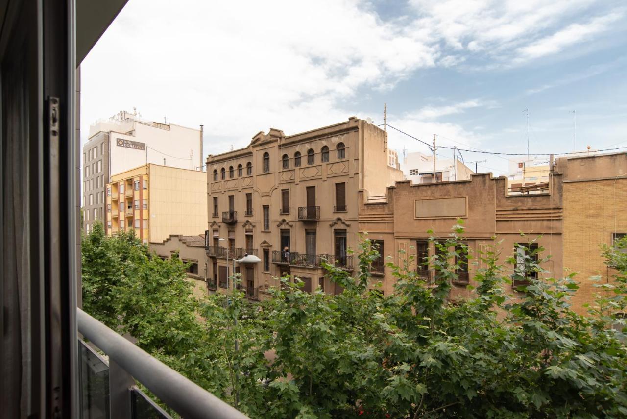 Apartment Bulevar 1 Con Parking