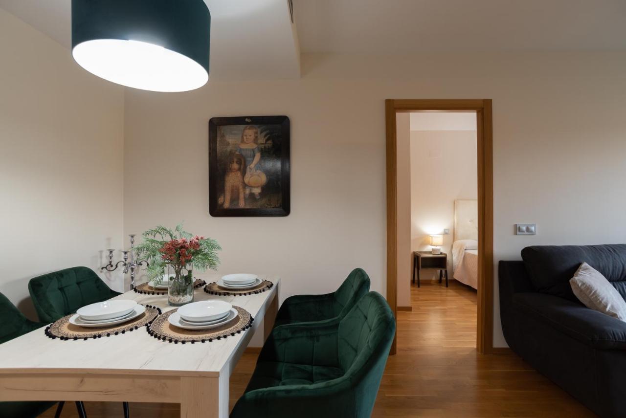 Bulevar 1 Con Parking Apartment Castellon de la Plana