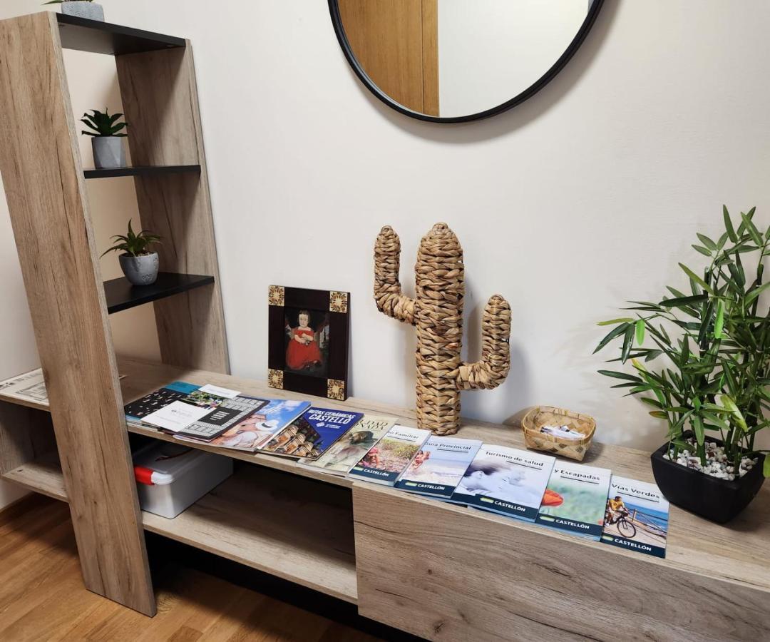 Bulevar 1 Con Parking Apartment *