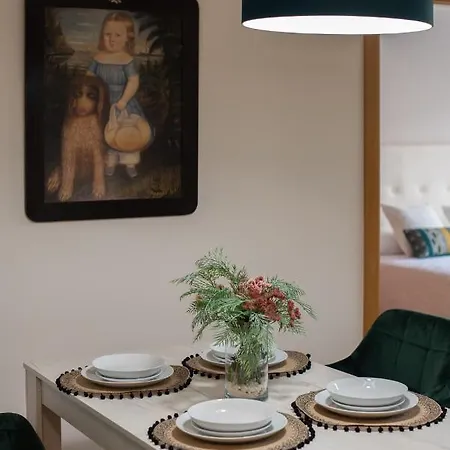 Apartamento Bulevar 1 Con Parking Castellon de la Plana Exterior photo