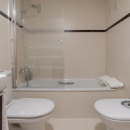 Apartamento Bulevar 1 Con Parking Castellon de la Plana Exterior photo