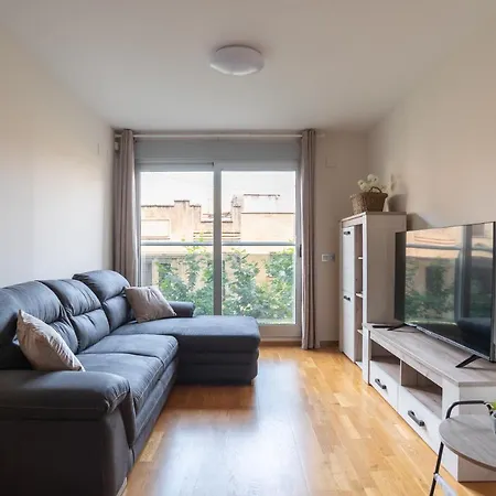 Apartamento Bulevar 1 Con Parking Castellon de la Plana Exterior photo