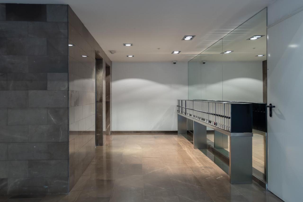 Appartement Bulevar 1 Con Parking *